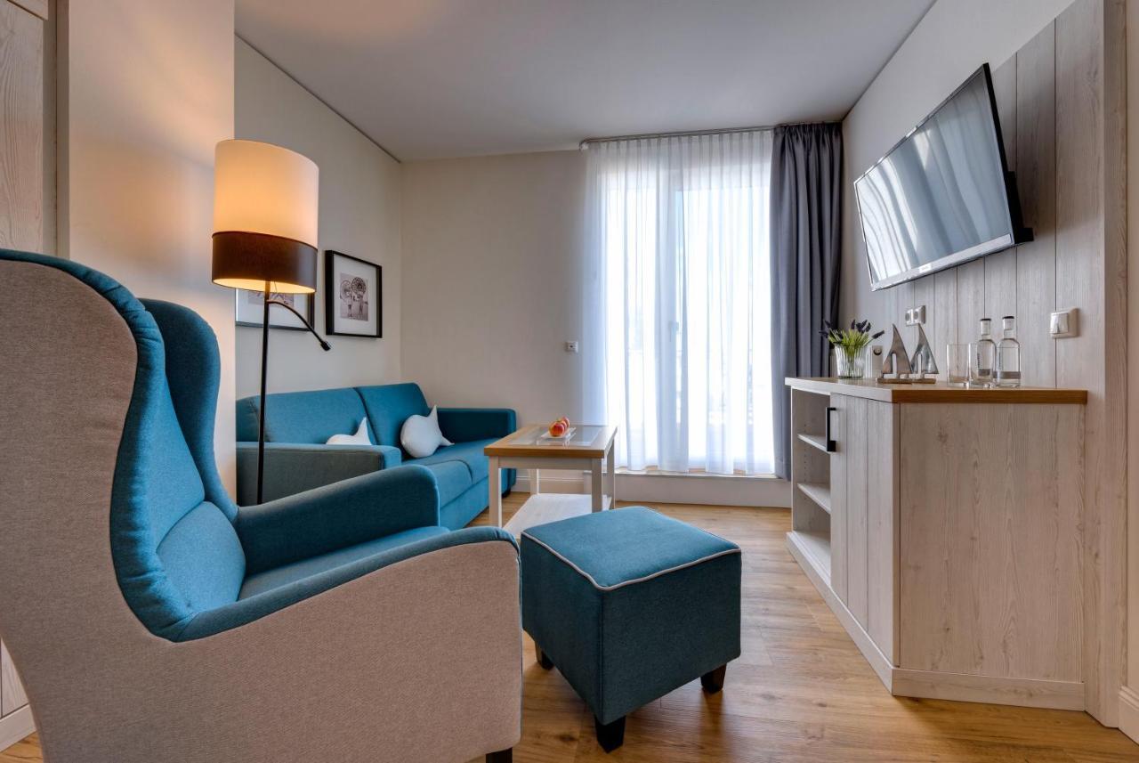 Erholung Hotel 3*